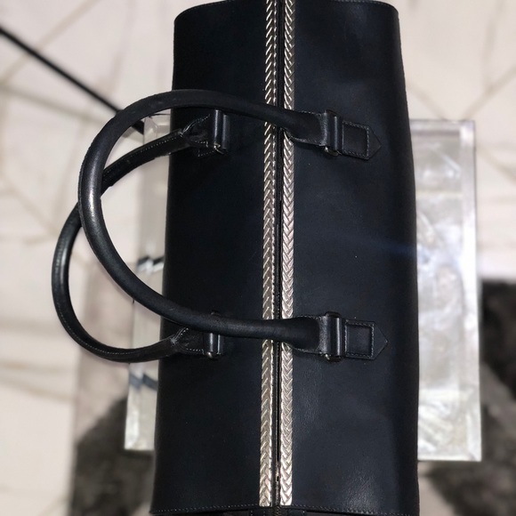 Façonnable Hand bag - Picture 5 of 12